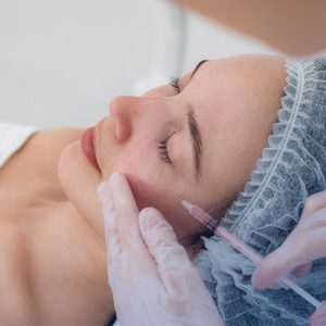 Foundation Dermal Fillers